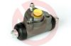 BREMBO A 12 724 Wheel Brake Cylinder